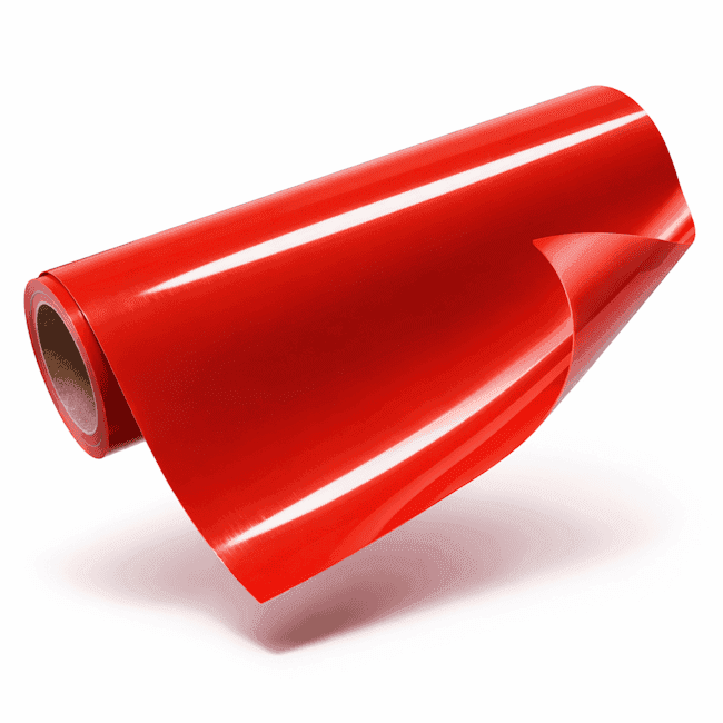 Premium Heat-Transfer Vinyl