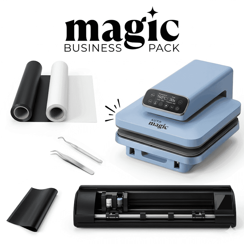 Magic Business Pack