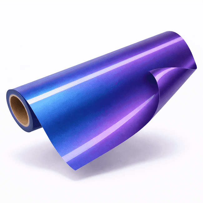 Chameleon Heat Transfer Vinyl