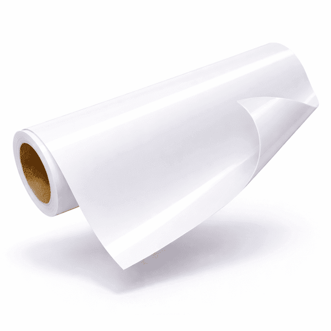 Puff Heat Transfer Vinyl