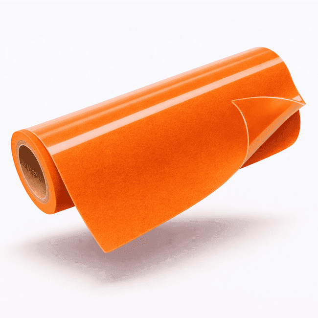 Velvet Heat Transfer Vinyl