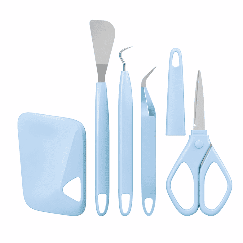 Weeding Kit