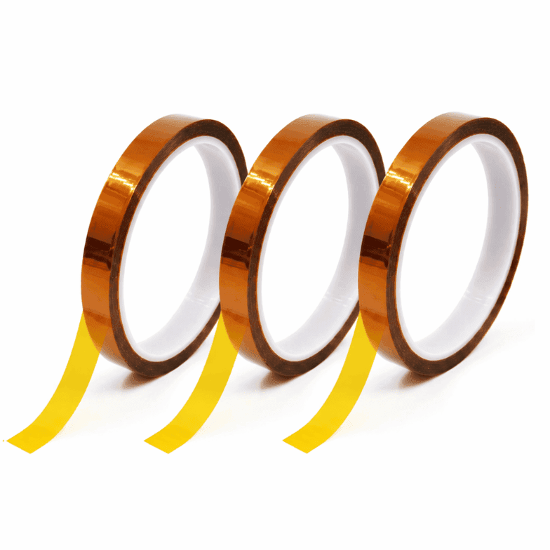 Heat-Resistant Tape